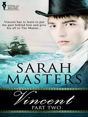 cover image of Vincent